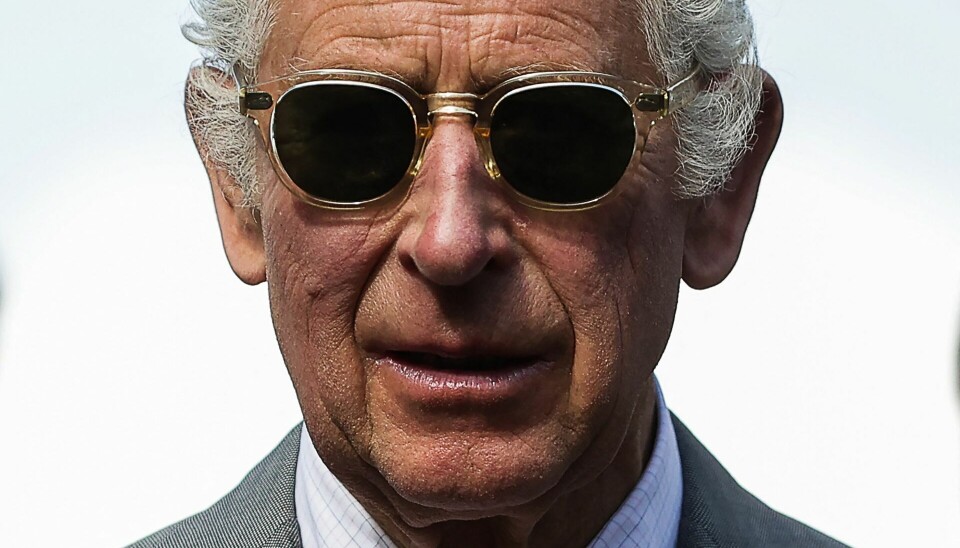 Charles har sat en amatør til at gennemgå dronning Elizabeths dagbøger, påpeger forskere. Charles har sat en amatør til at gennemgå dronning Elizabeths dagbøger, påpeger forskere.