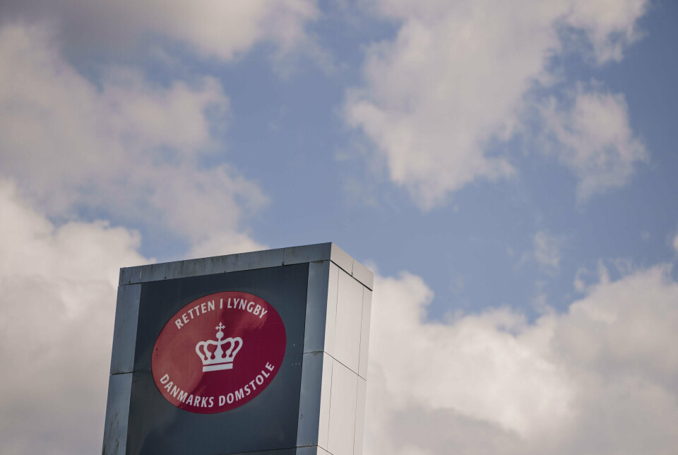 Retten i Lyngby har behandlet en sag om mandatsvig og bedrageri mod Det Danske Drengekor. (Arkivfoto).