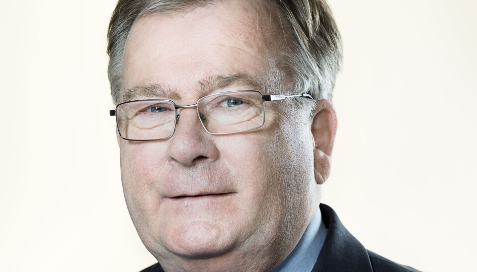 Retssagen mod Claus Hjort Frederiksen for at lække hemmelige oplysninger gennemføres ikke.