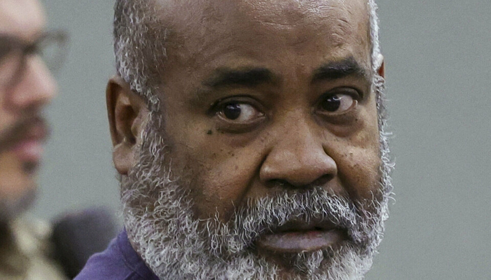 Duane Keith 'Keffe D' Davis nægter sig torsdag skyldig i drabet på rapperen Tupac Shakur i 1996, som han blev sigtet for i september.