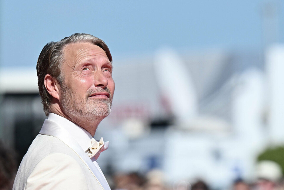 Mads Mikkelsen har tidligere været nomineret til den europæiske skuespilpris. I 2020 vandt han den for sin hovedrolle i filmen Druk. (Arkivfoto).