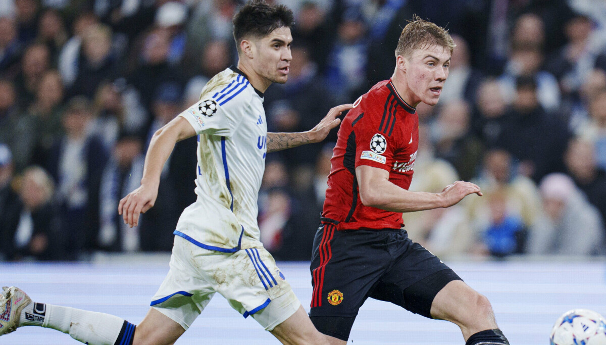 FCK Tryner M gtige Manchester United fck-tryner-m-gtige-manchester-united