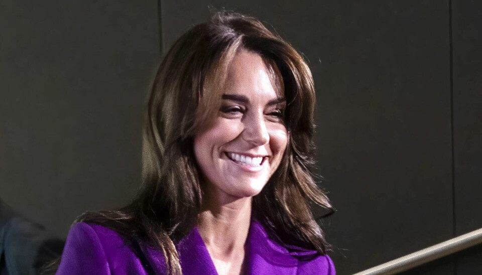 Prinsesse Kate