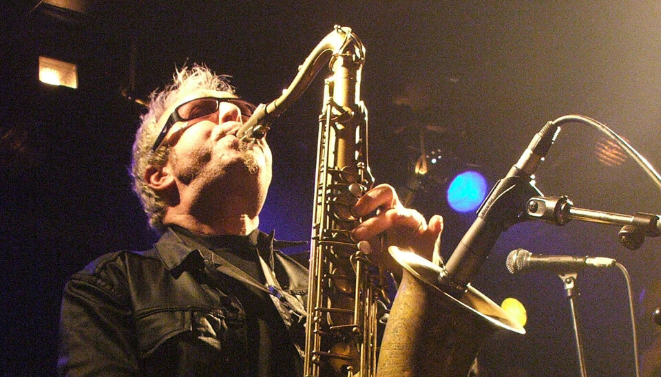 Den berømte amerikanske jazz og rock saxofonist Mars Willimas er død. Han blev 68 år gammel.