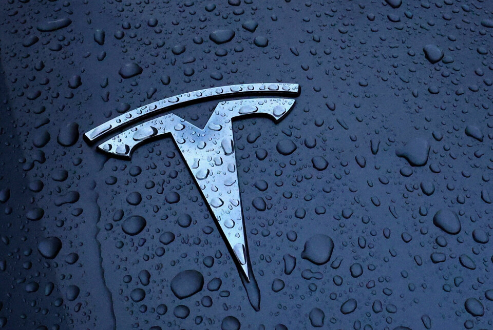 Tesla Model 3 har smækfyldt med fejl, viser tysk undersøgelse.