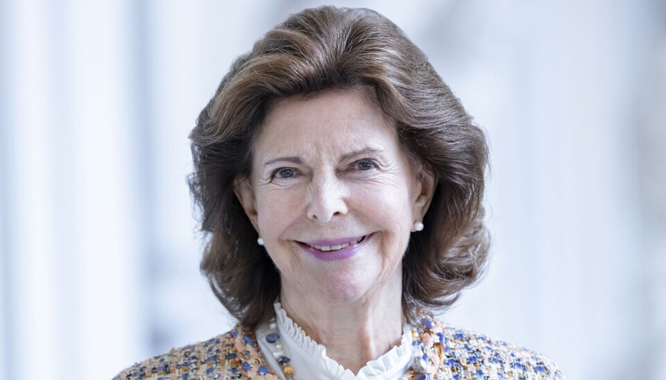 Dronning Silvia fylder den 23. december 80 år, og fejringen af hende er allerede i fuld gang