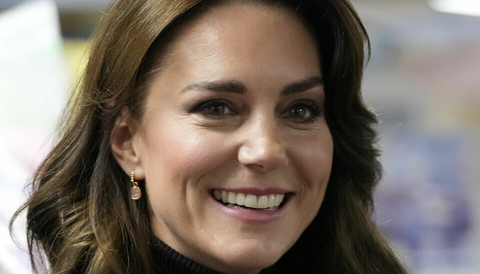 Prinsesse Kate er ifølge Omid Scobie iskold over for Meghan og har aldrig været interesseret i at opbygge en relation til sin svigerinde.
