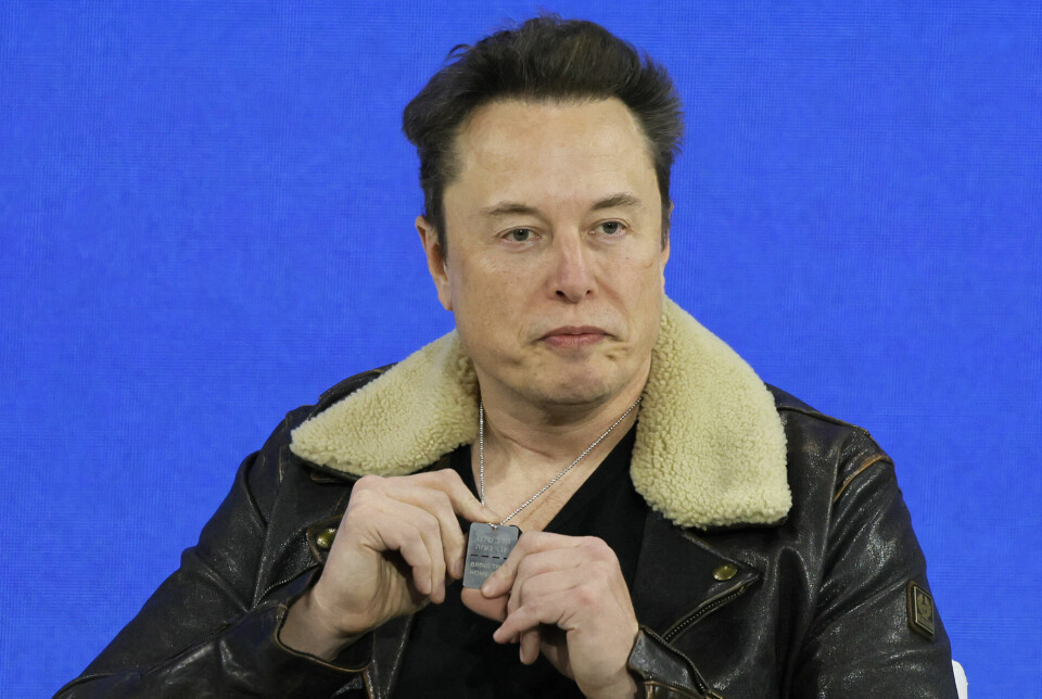 Elon Musk er endt i problemer i Sverige, og nu kan det samme gøre sig gældende i Danmark.