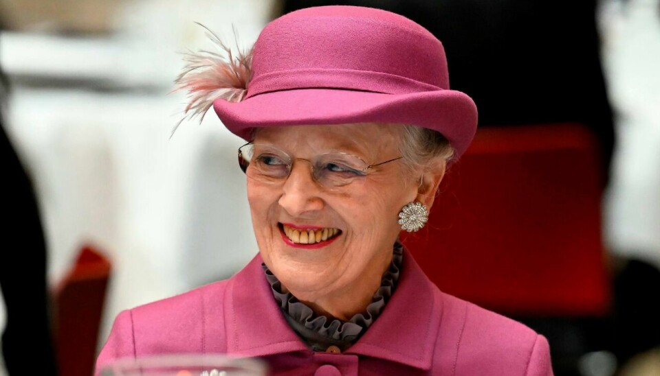 Intet tyder på, at dronning Margrethe har måttet ændre i sine juleplaner, efter det er kommet frem, at kronprinsfamilien vil opholde sig i Australien en stor del af december.