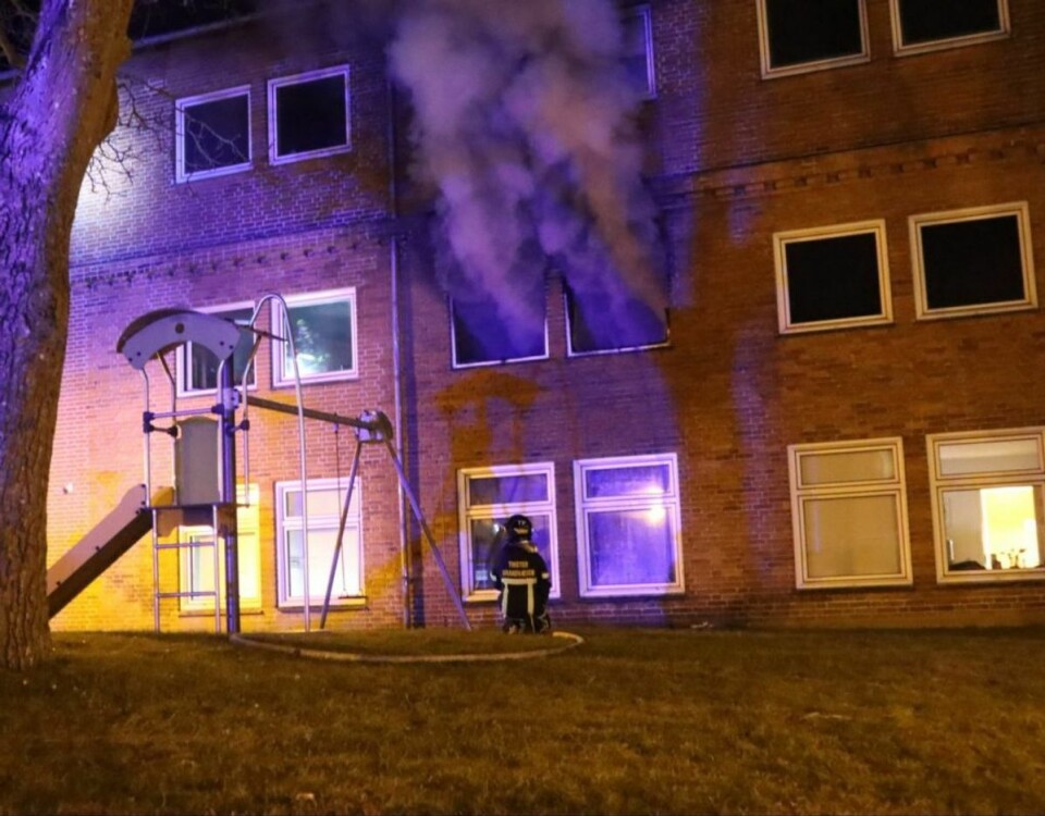 Boligselskab kendt skyldig efter dødsbrand