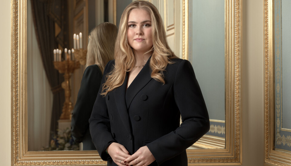 Hollands kommende dronning, prinsesse Amalie, kan i dag fejre 20-års fødselsdag.