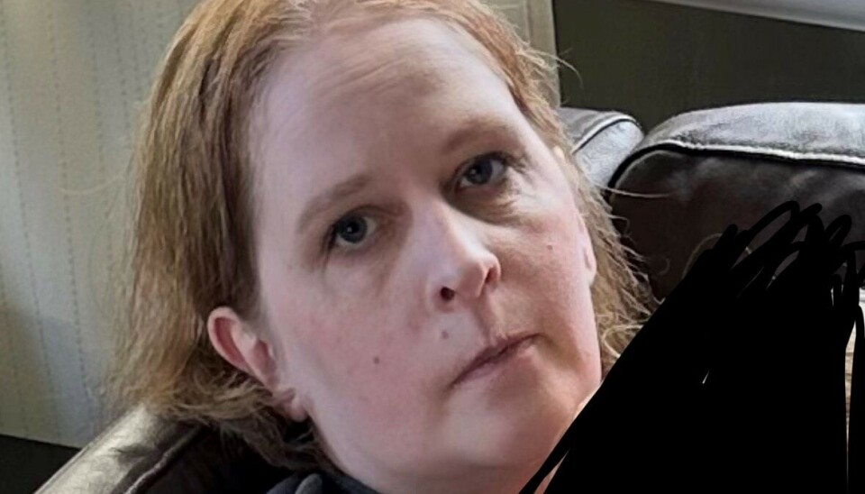 Kathrine har nu været savnet i en uge.