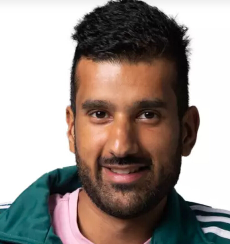Suleman Naim er meldt til politiet af Gladsaxe Kommune, hvor han sidder i kommunalbestyrelsen.