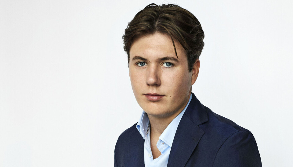 Prins Christian