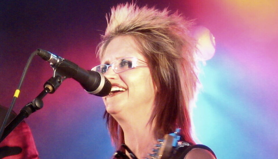 Sussi Nielsen