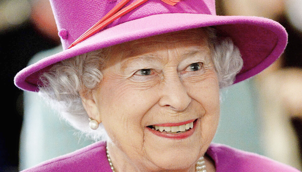 Dronning Elizabeth døde den 8. september sidste år på sin skotske residens Balboral. Hun blev 96 år gammel.