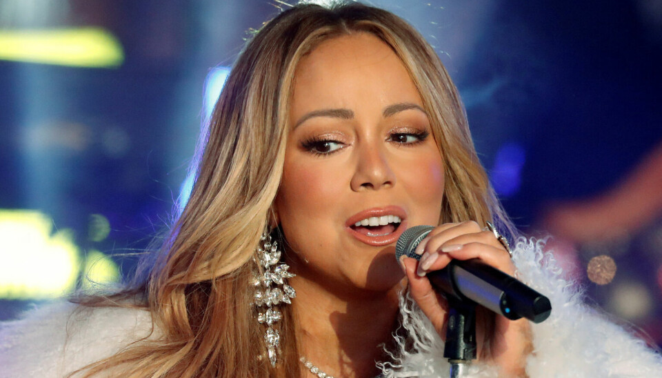 Den er god nok. Mariah Carey og Bryan Tanaka er gået hver til sit.