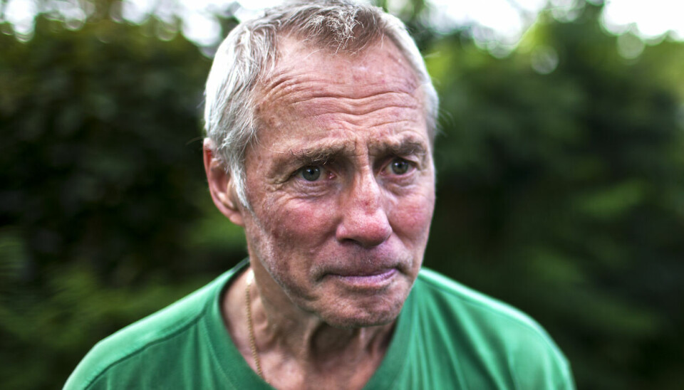 Thomas Bogs Bokselegenden Tom Bogs er død