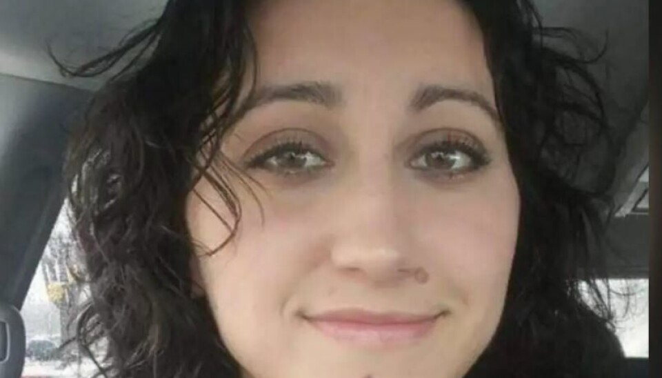 Kimberlee Singler er hovedmistænkt for at have dræbt to af sine tre børn.