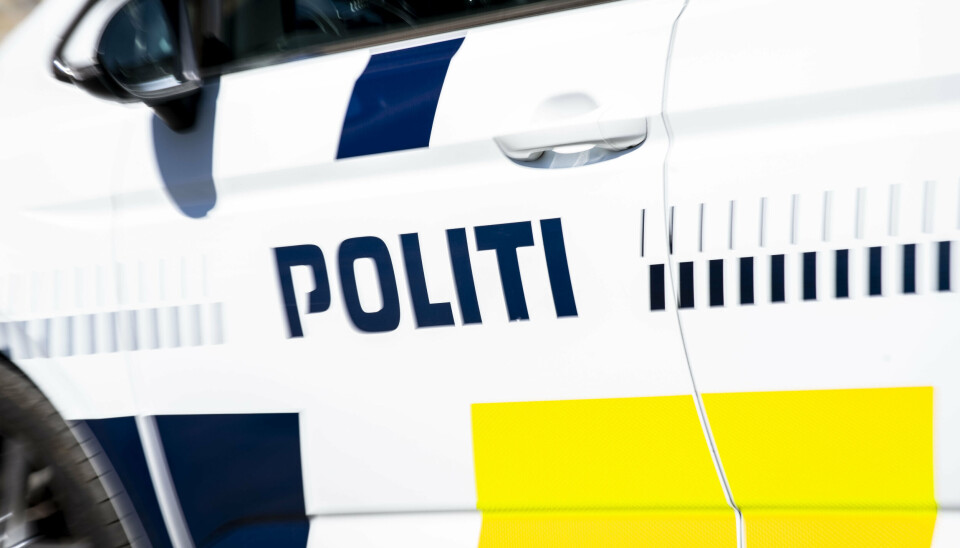 Det er to unge mænd, der er blevet varetægtsfængslet. (Arkivfoto).
