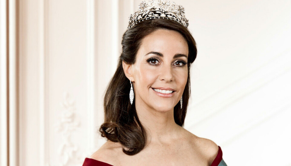 Prinsesse Marie