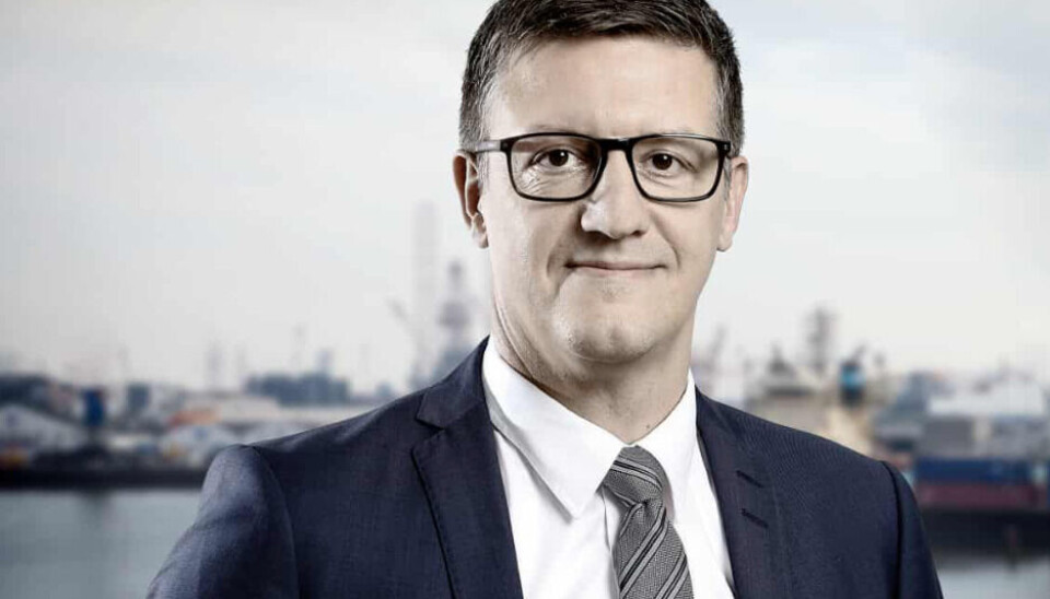 Henrik Uhd Christensen blev kun 54 år, men fik sat markante aftryk i både Viking og i Esbjerg by.