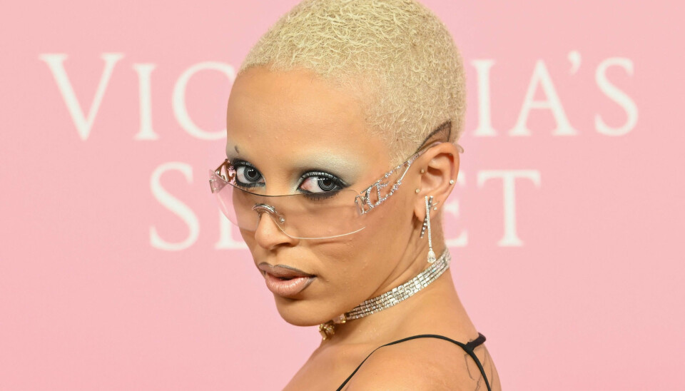 Doja Cat blev ramt af Corona-aflysning i 2020.