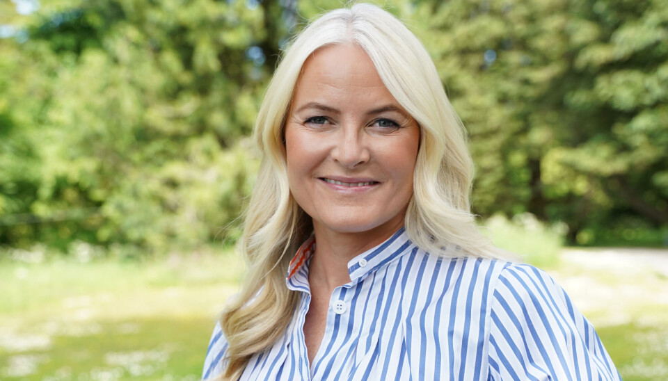 Norske kronprinsesse Mette-Marit må nu også se det afsløret, at hendes søn, Marius Borg Høiby, tilbage i 2017 blev taget på fersk gerning af politiet for kokainmisbrug på en festival.