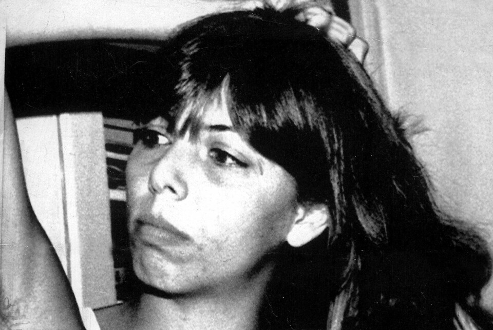 Den 23-årige Hanne With blev dræbt nytårsnat 1990 i sin lejlighed i Fensmarksgade. DNA-spor har ført til anholdelse af en 53-årig mand som den 7. februar 2024 bliver en fremstillet i grundlovsforhør sigtet for drabet. (Arkivfoto)