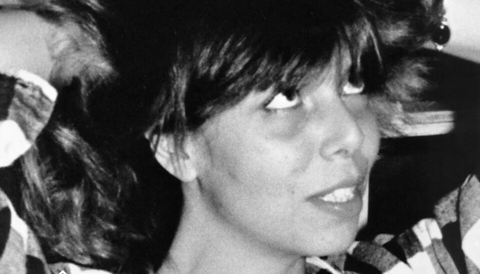 Den 23-årige prostituerede Hanne With døde nytårsnat natten til 1. januar 1990, da hun angiveligt betjente en kunde.
