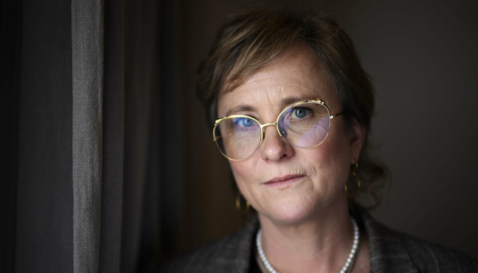 På listen over seriens etablerede skuespillere finder man blandt andre Lisbeth Wulff. Hun er blandt andet kendt fra DR-dramaet 'Borgen'.