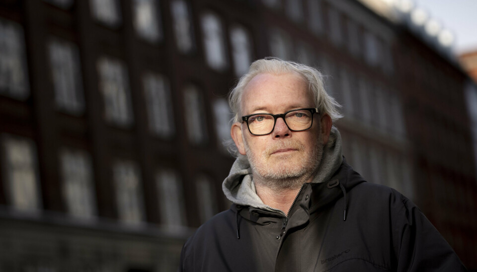 Søren Malling har netop haft sin sjette runde fødselsdag. Den kendte skuespiller fyldte 60 år den 3. februar.
