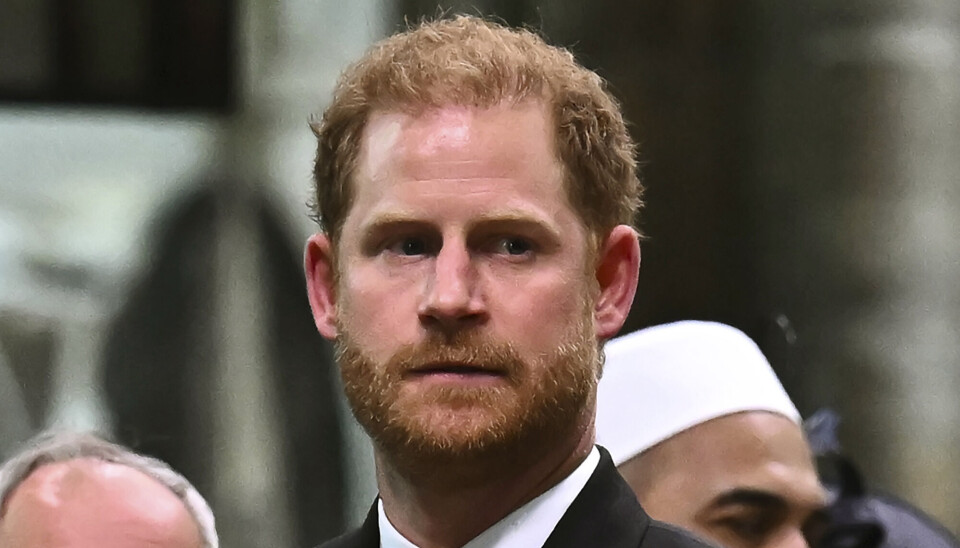 Prins Harry bærer tilsyneladende fortsat så stort nag til sin stedmor, dronning Camilla, at han ikke ønsker at være i stue med hende.
