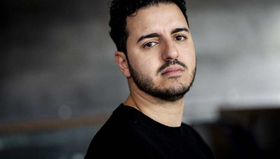 Blandt årets deltagere er Basim, der for alvor blev kendt, da han var med i 'X Factor i 2008'. Det bliver hans anden gang på melodigrandprix-scenen, da han også deltog som artist i 2014.