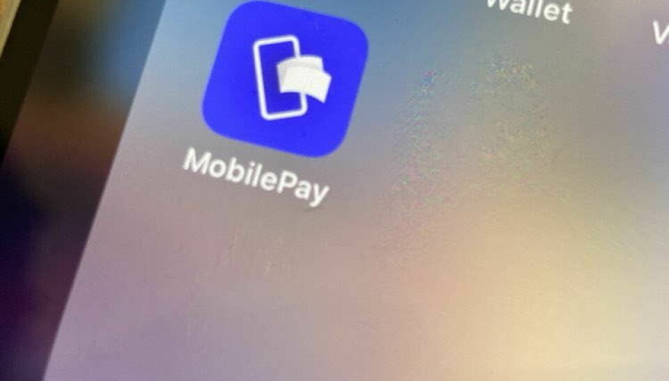 MobilePay Mobile Pay