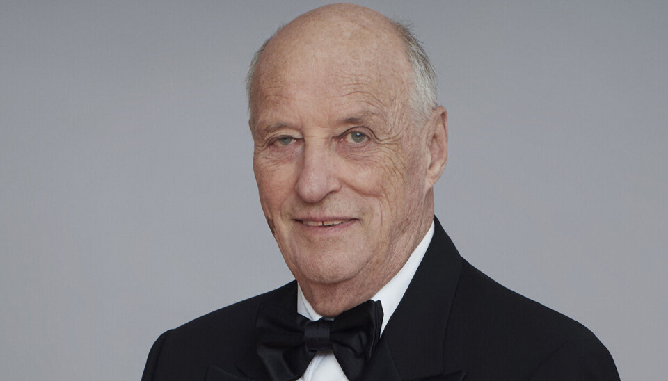 Norske kong Harald kan i dag fejre 87-års fødselsdag
