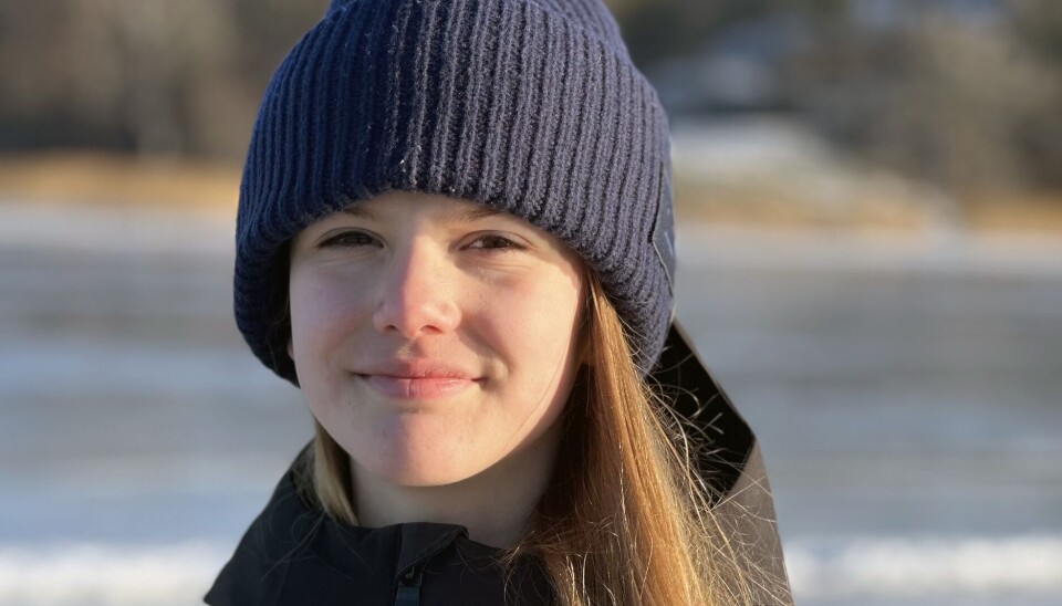 Prinsesse Estelle, der er nummer to i den svenske tronarvefølge efter sin mor, kronprinsesse Victoria, kan i dag fejre 12-års fødselsdag.