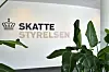 Billede af Skattestyrelsen
