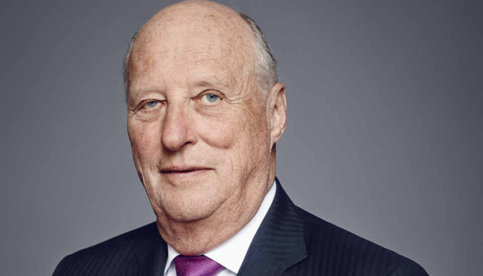 Harald skal have en pacemaker resten af livet.