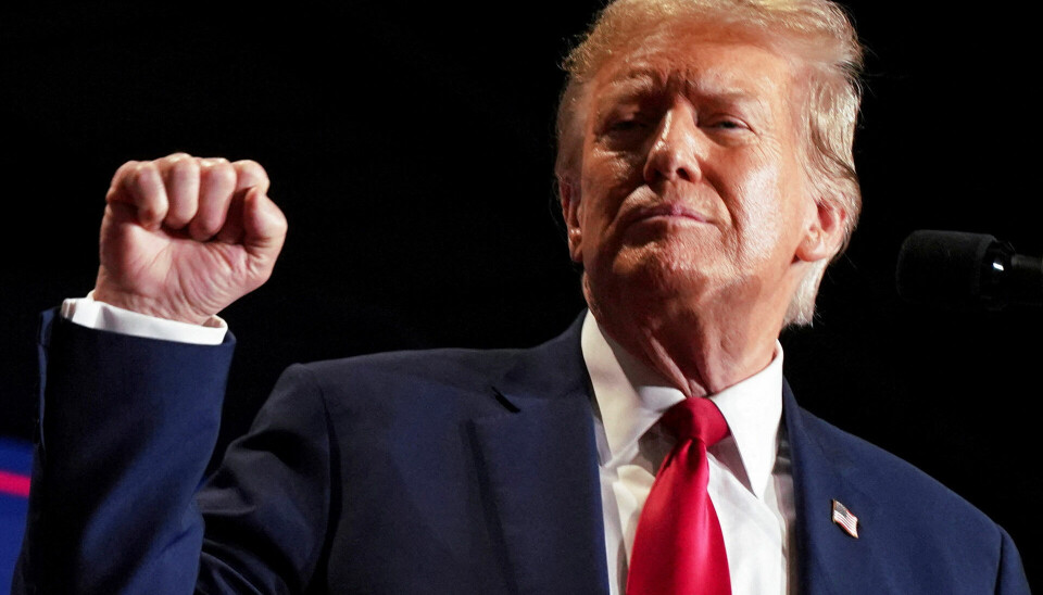 Donald Trump har vundet vigtig sejr med Højesterets afgørelse.