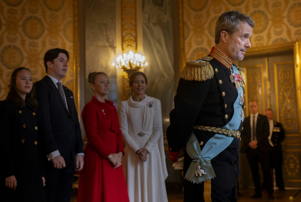 Det har aldrig set så godt ud for målinger af overnatninger i januar.