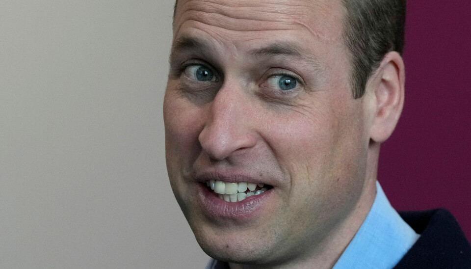 Prins William er rygtet sammen med Rose Hanbury, der er to år yngre end prinsesse Kate.