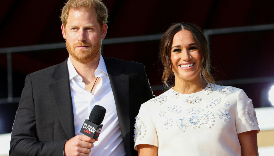 Nedturen fortsætter for Harry og Meghan.