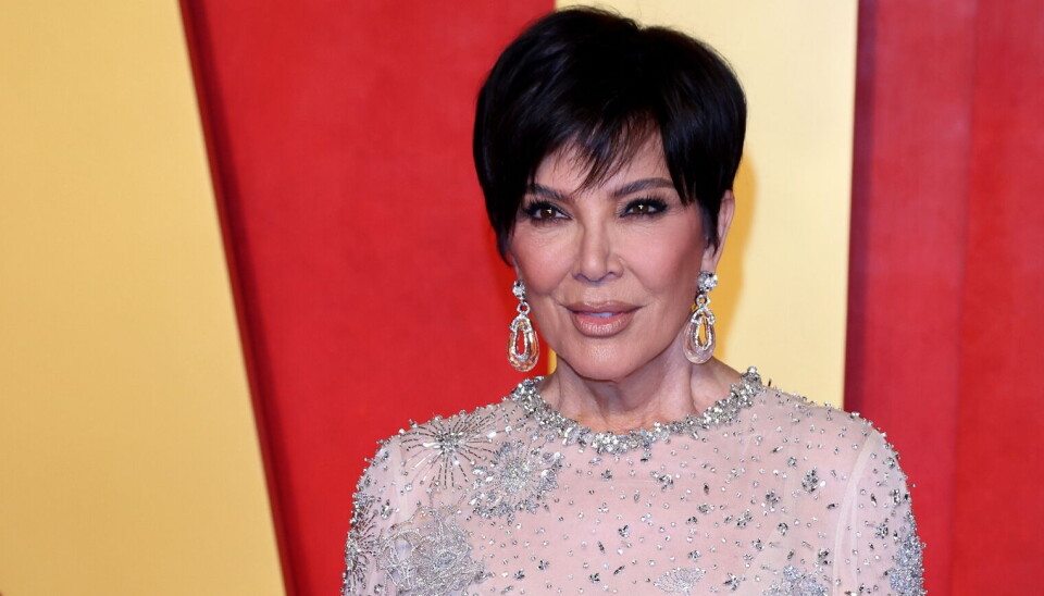 Kris Jenner