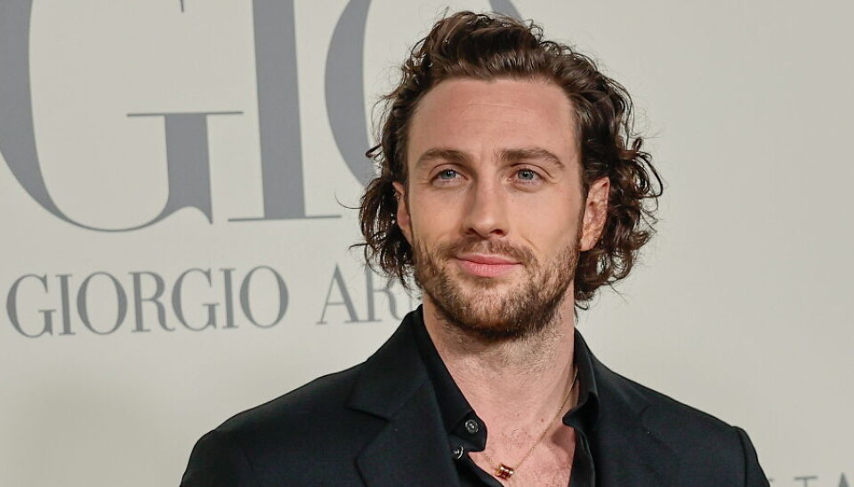 Den britiske skuespiller og tidligere Golden Globe-vinder Aaron Taylor-Johnson er angiveligt blevet tilbudt rollen som den næste James Bond.