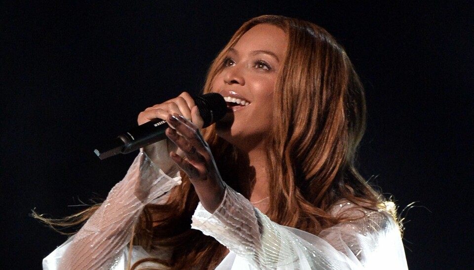 Beyonce
