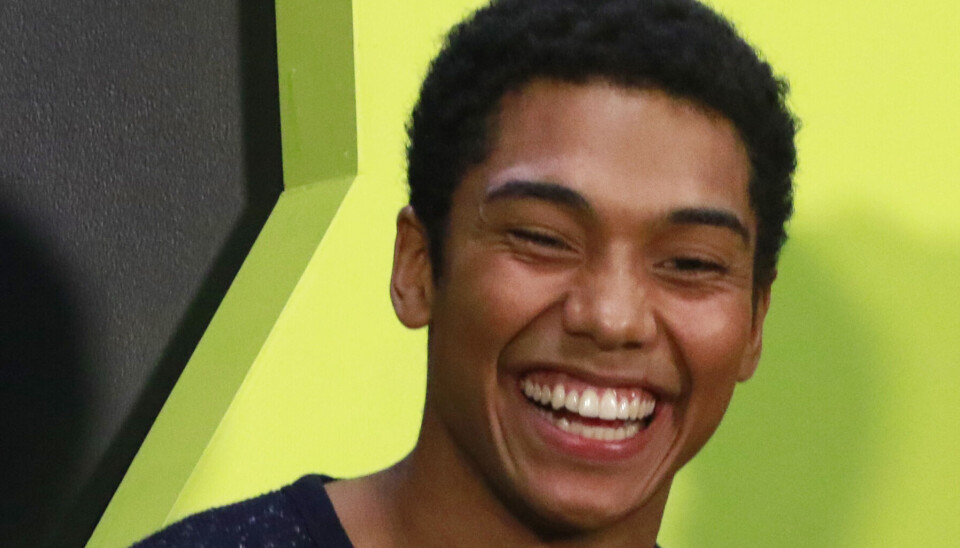 Chance Perdomo blev blot 27 år gammel.