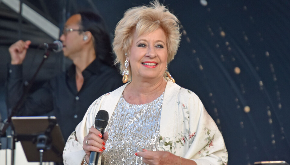 Birthe Kjær, der selv har optrådt på Sølund Musik Festival adskillige gange, er dybt ulykkelig over, at festivallen måske tvinges til at dreje nøglen.