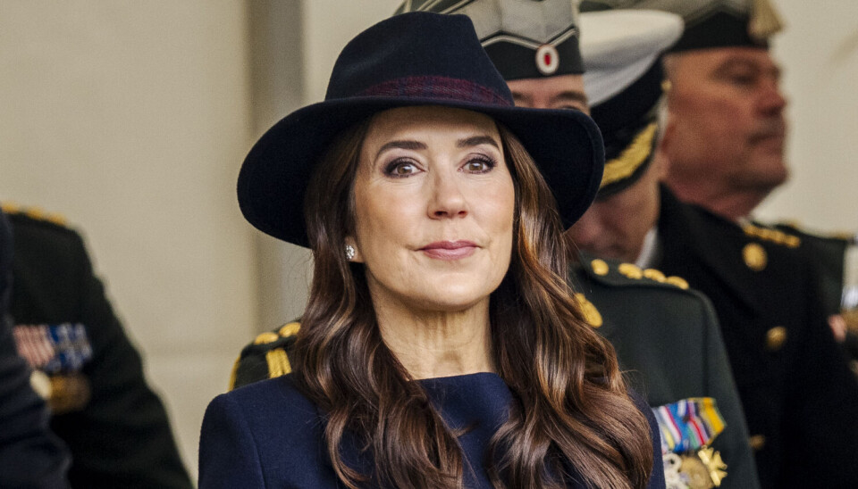 Dronning Mary kan glæde sig over, at hendes fond, Mary Fonden, er kommet ud med et rigtig flot 2023 resultat.