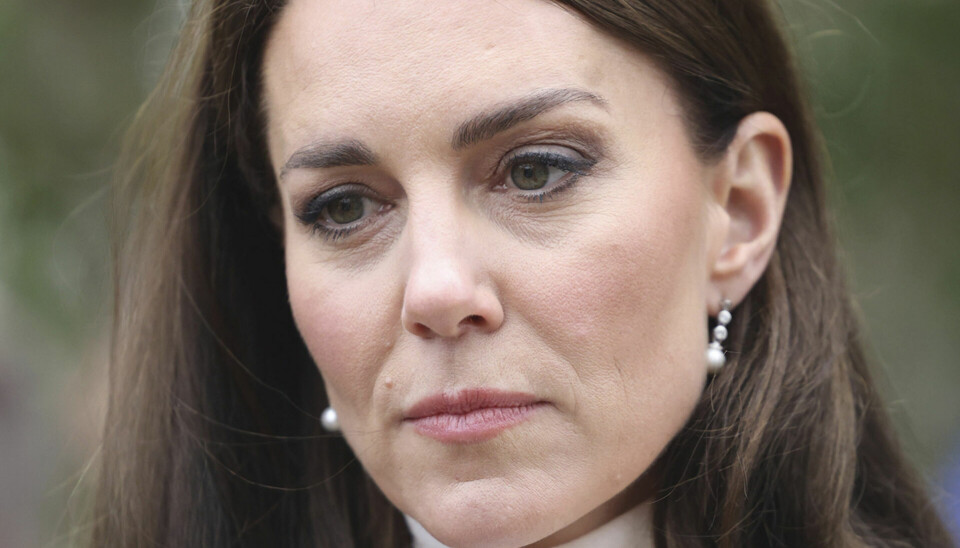 Prinsesse Kate er ramt af kræft, og hendes forældre slås med en ubetalelig gæld.